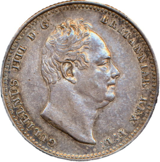 1834 Shilling S3835 ESC 2489 EF