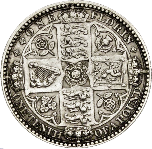 1849 Florin S3890 ESC 2815 NEF