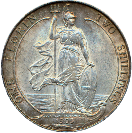 1903 Florin S3981 ESC 3579 GEF