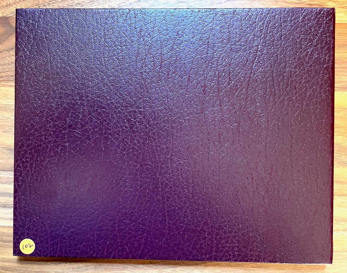 C102 1991 Debden presentation set Last and First Gill £20 B355 (20X) B358 (A01)