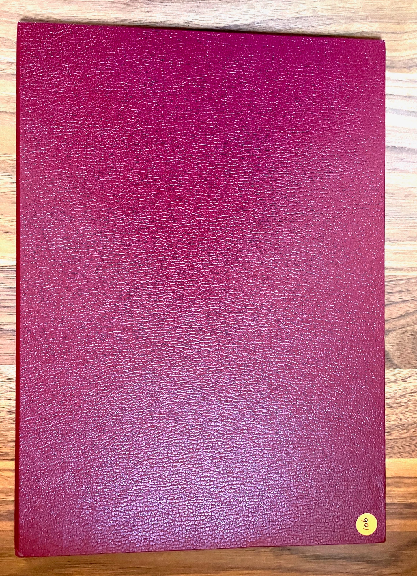 C106 1993 Debden presentation set first run £5 (R01) £10 (KN01) £20 (E01) and £50 (E01)