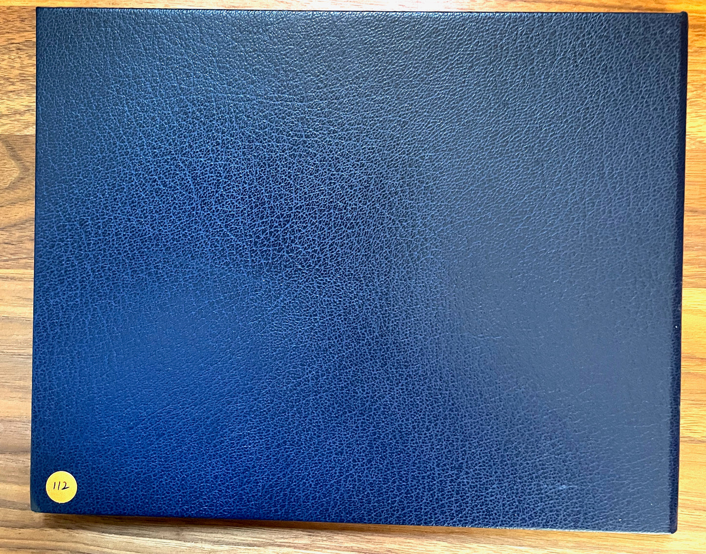 C112 1994 Debden presentation set £20 Old and new variant B371 (W35) and B374 (X01)