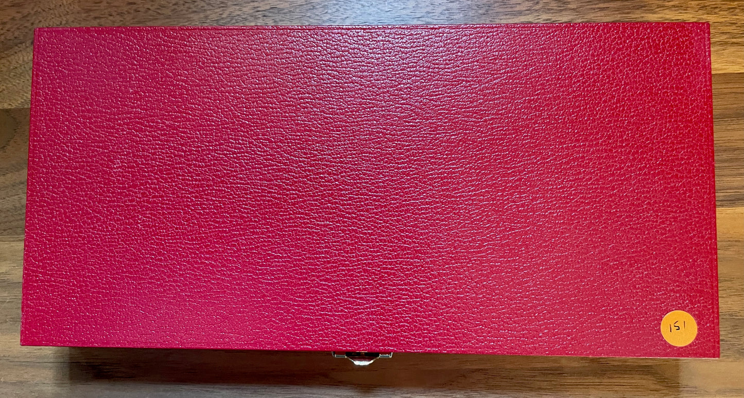 C151 2000 Debden presentation set Millennium Year prefix £20 B386 (YR20) and £5 silver proof crown