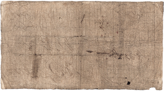 Halifax Commercial Bank 1805 1 Guinea banknote Out 875b