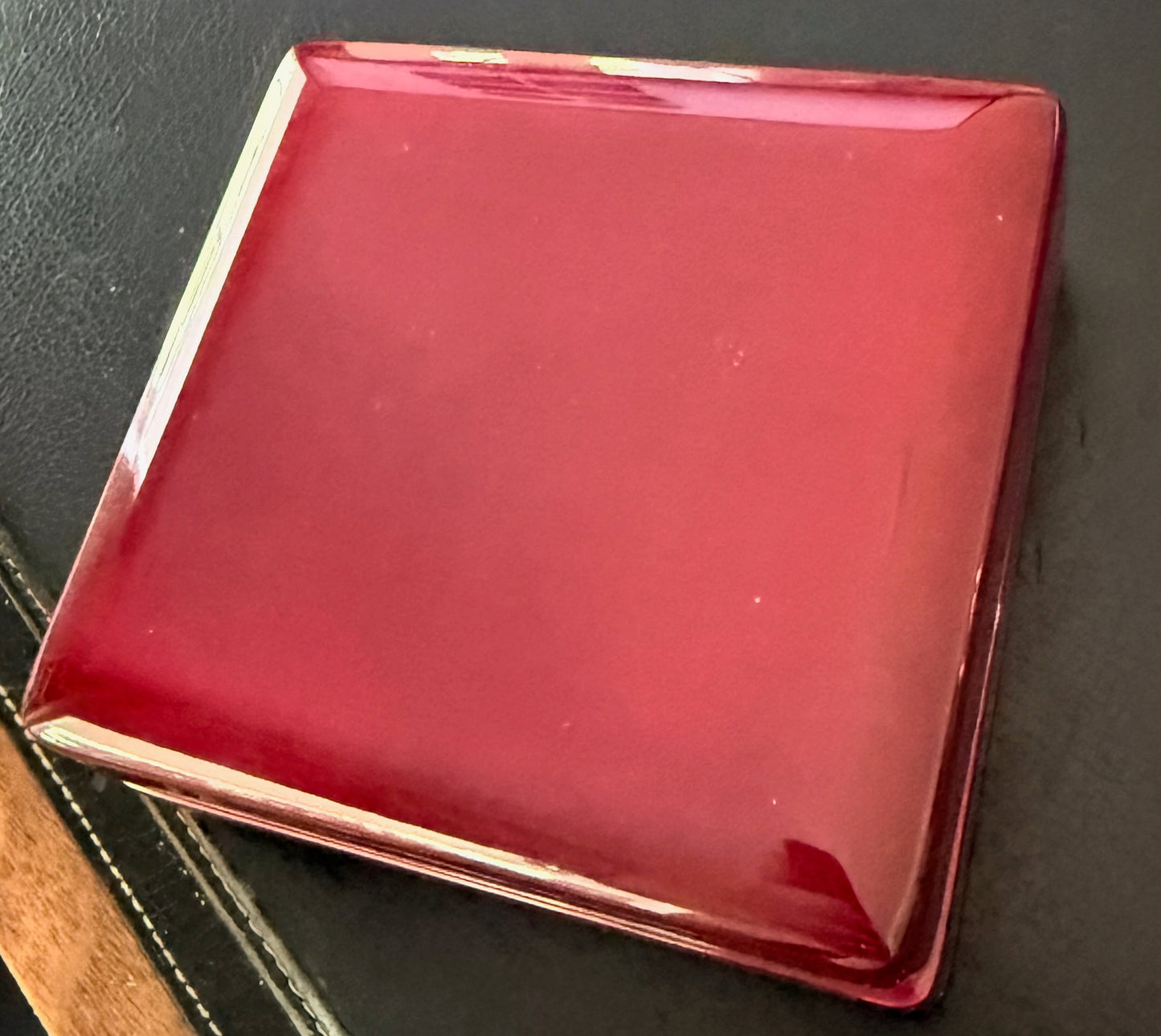 1707 Union of England and Scotland 44mm silver medal MI 295/107 E424a