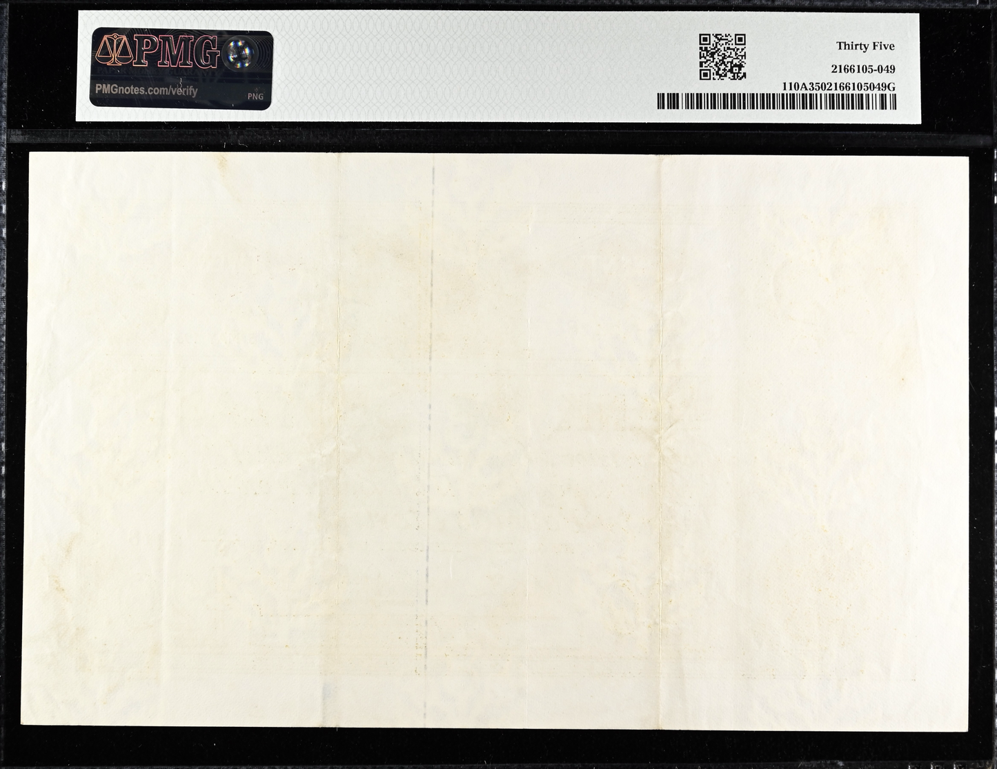 SCOTLAND P.110A SC144 1969 Bank of Scotland £20 Choice VF 35