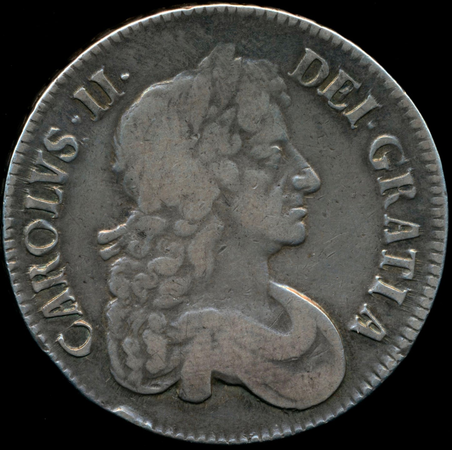 1679 Crown S3358 ESC 403 Third bust GF/AVF
