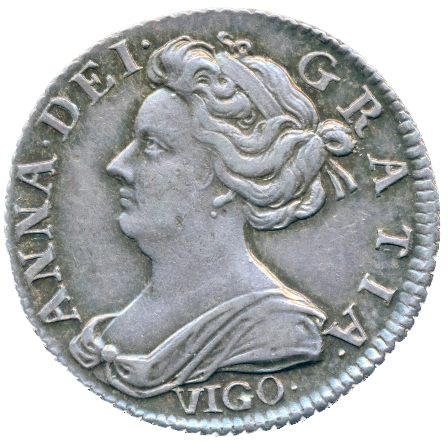 1703 VIGO Sixpence S3590 ESC 1446 AEF