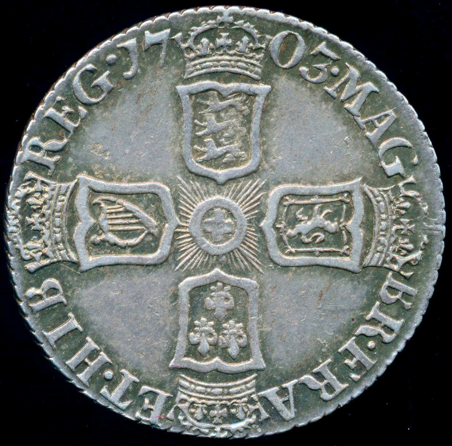 1703 VIGO Sixpence S3590 ESC 1446 AEF