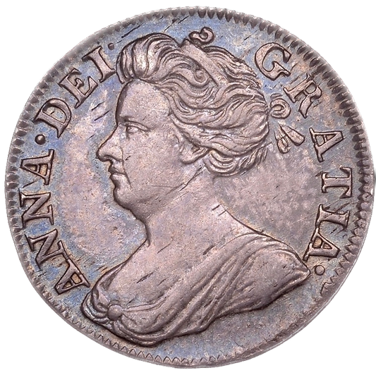 1710 Maundy set S3599 ESC 1478 Rare NEF