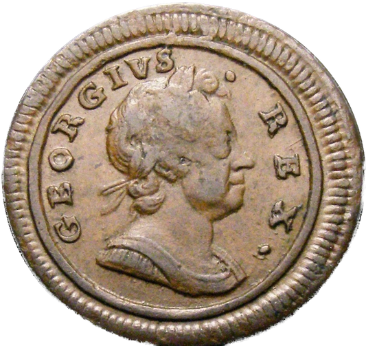 1721 Farthing BMC 822 GVF