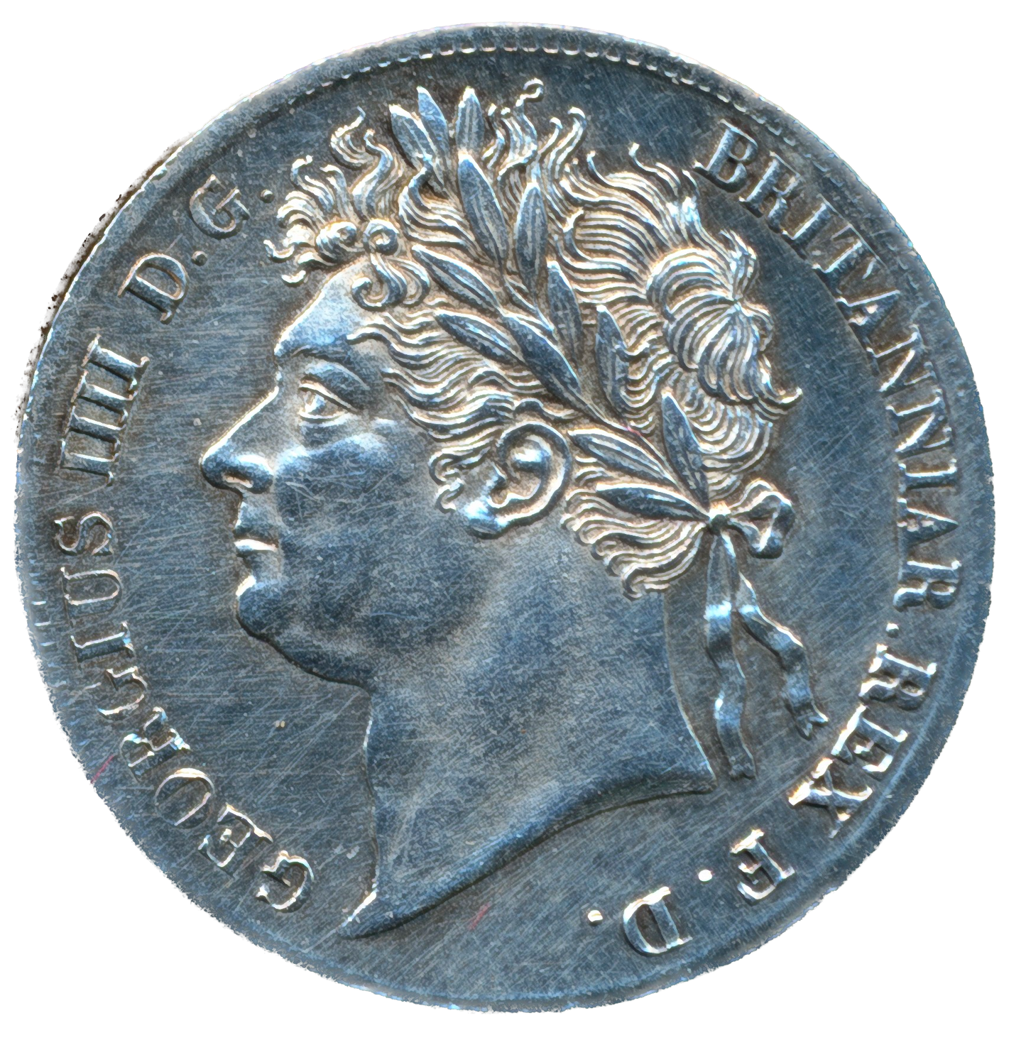 1827 Maundy set S3816 ESC 2252 UNC