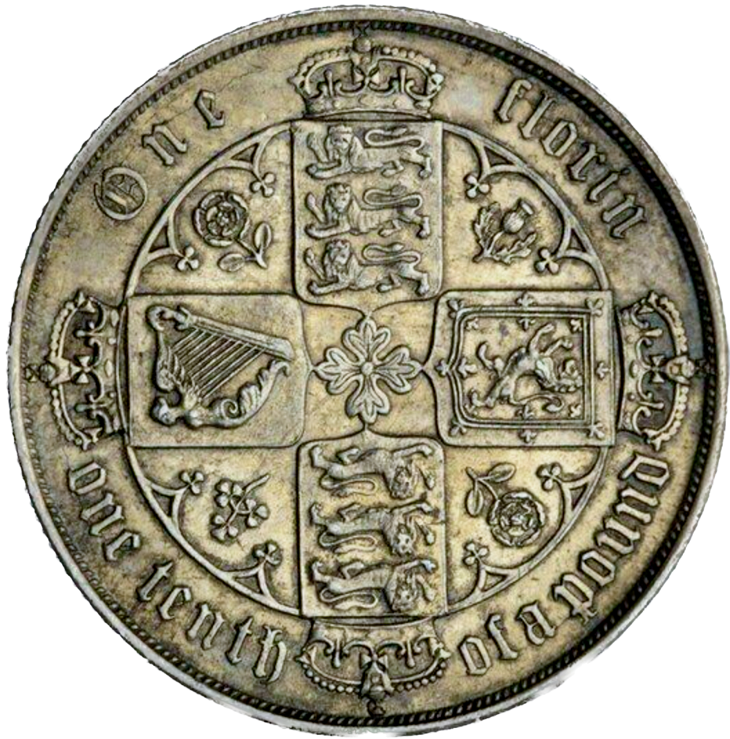 1879 Florin S3897 ESC 2892 NEF