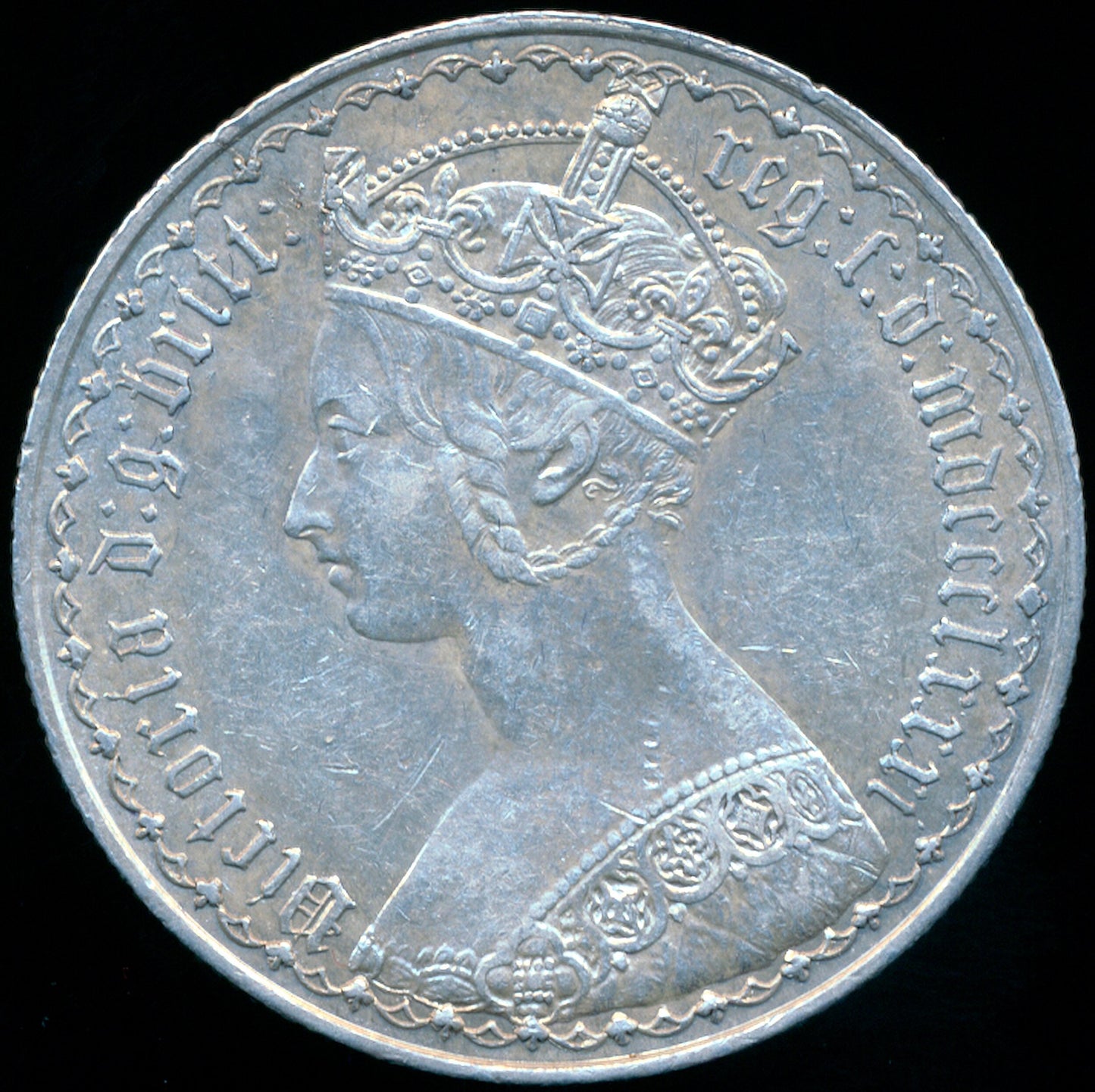 1881 Florin S3900 ESC 2902 GEF