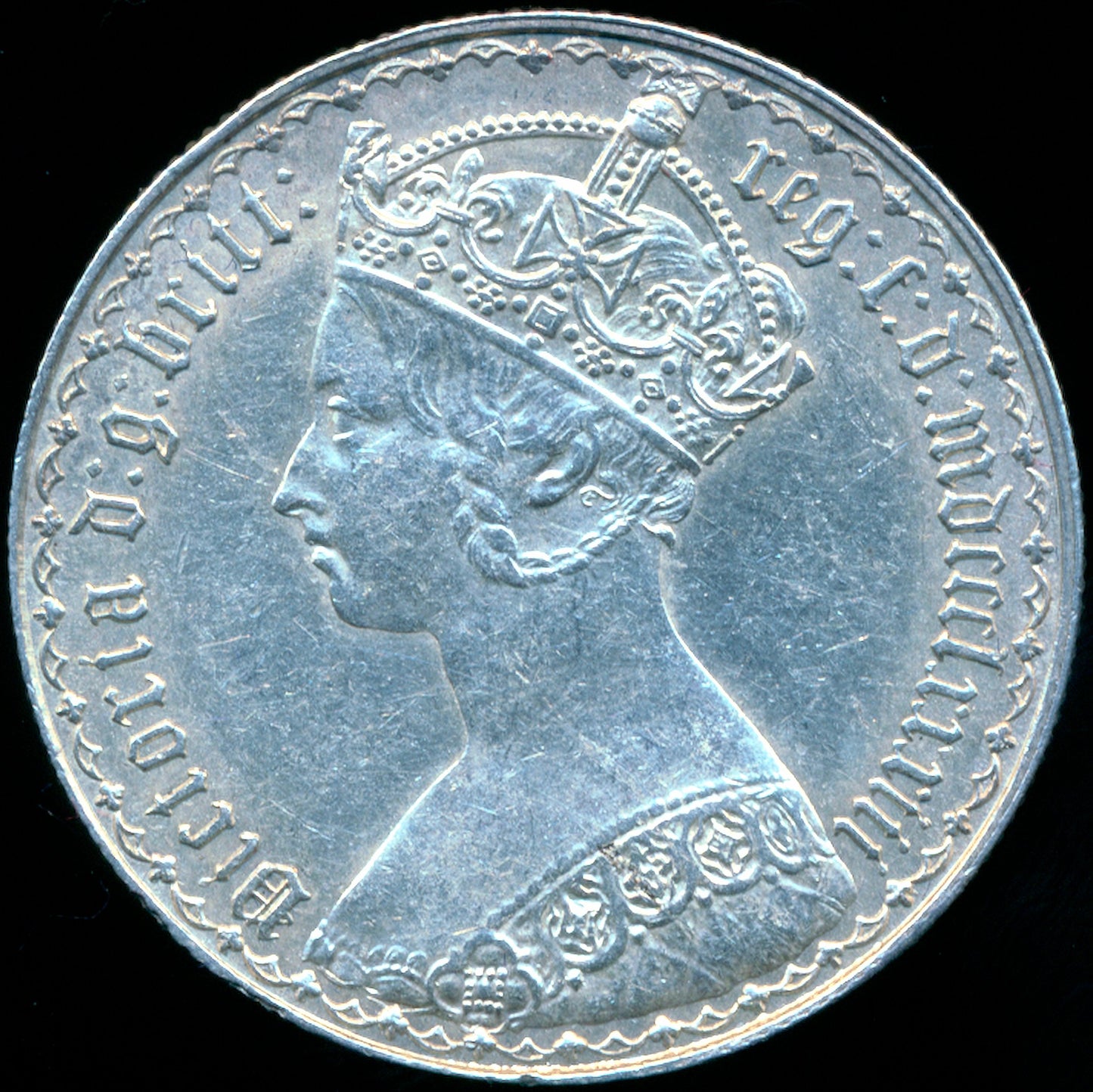 1883 Florin S3900 ESC 2905 GEF