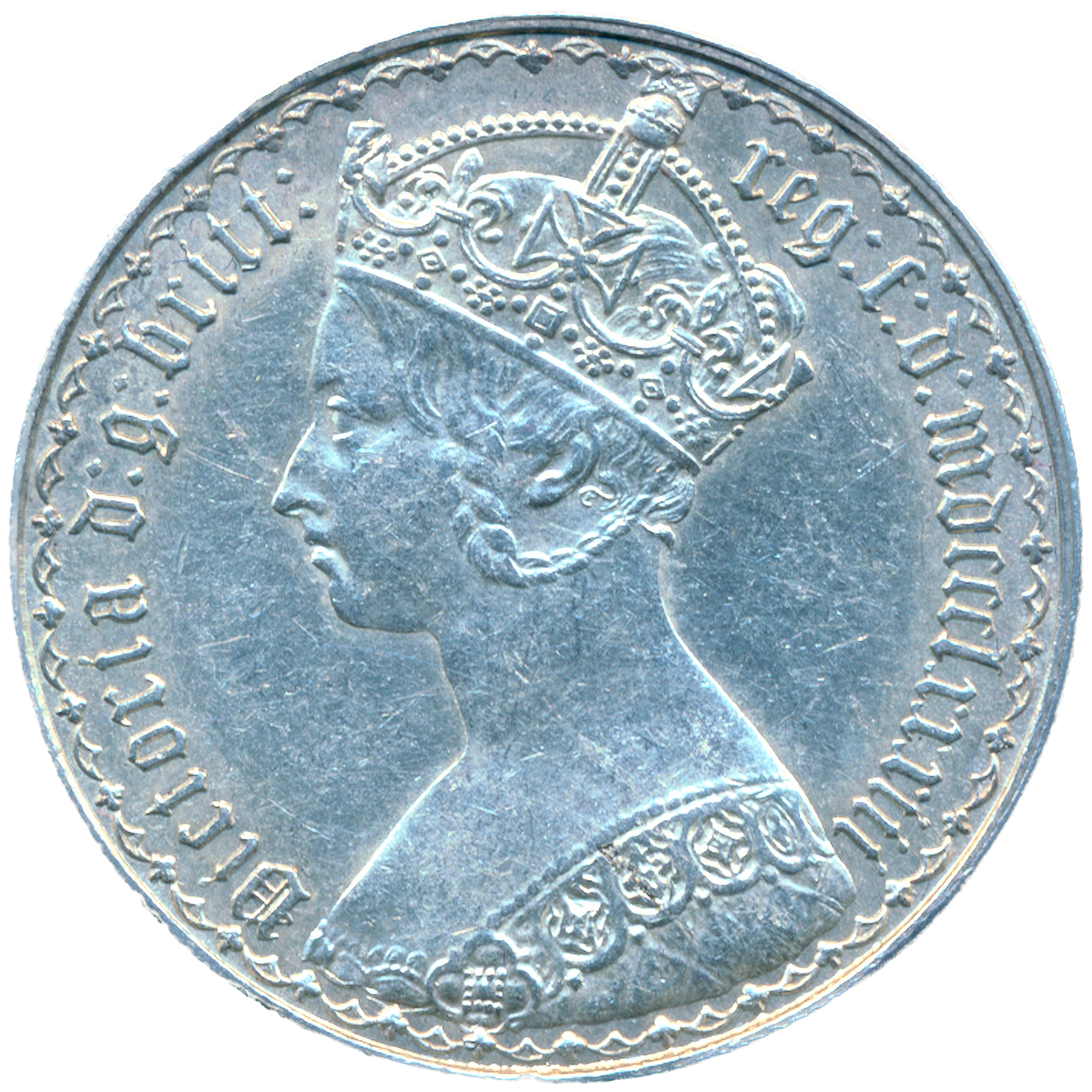 1883 Florin S3900 ESC 2905 GEF