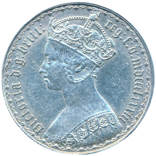 1883 Florin S3900 ESC 2905 GEF
