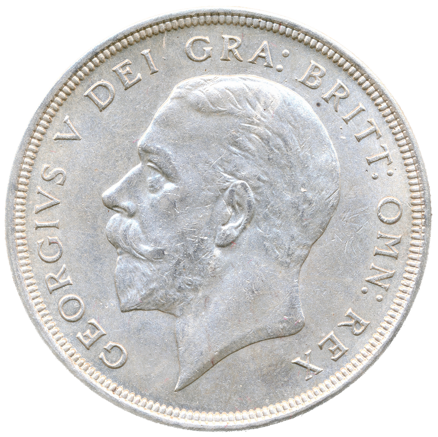 1928 Crown S4036 ESC 3633 GEF/UNC
