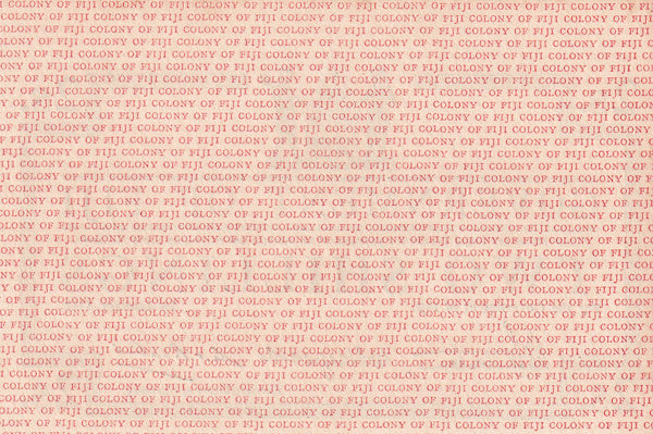 FIJI P.50a 1942 2 Shillings UNC