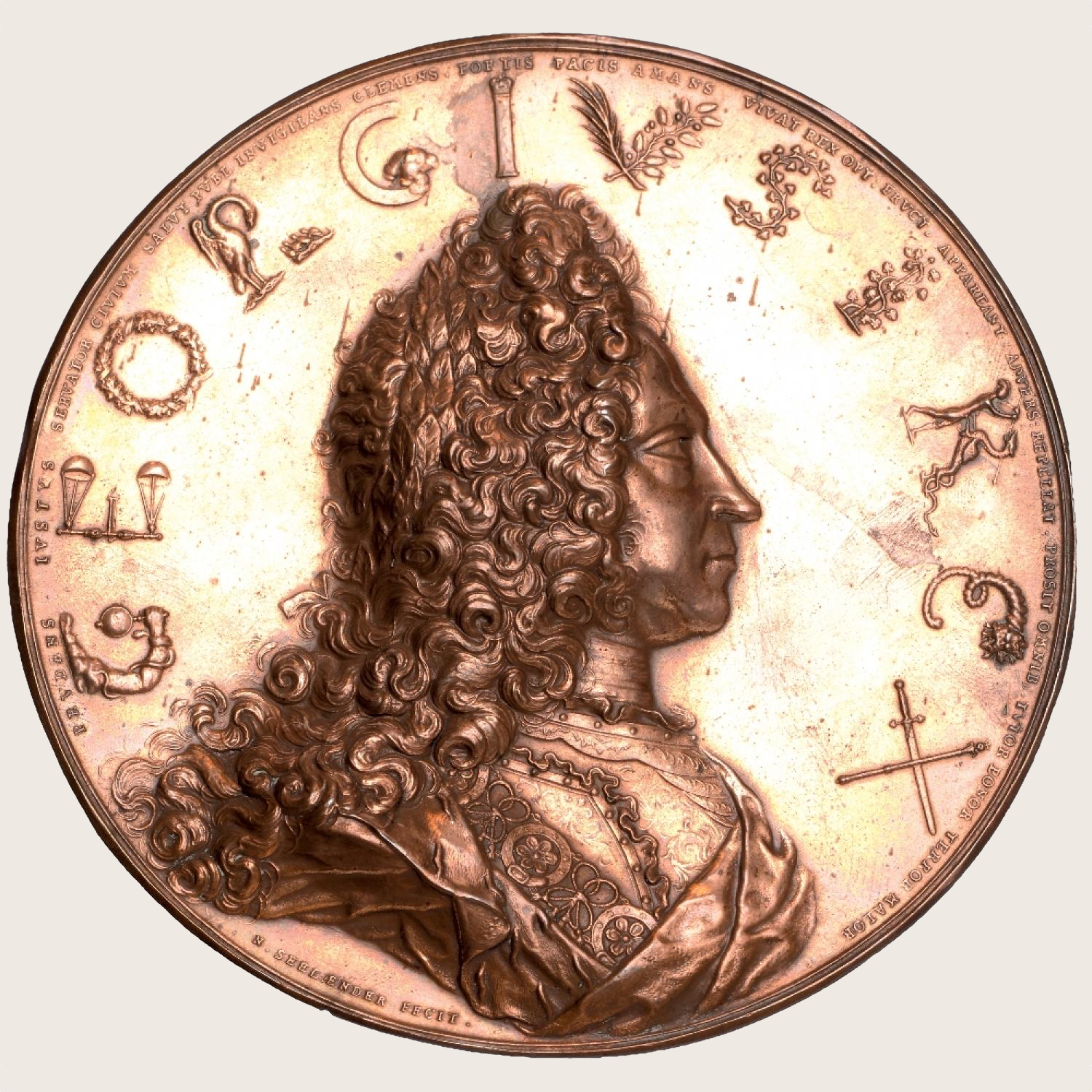 Coronations and chronologies