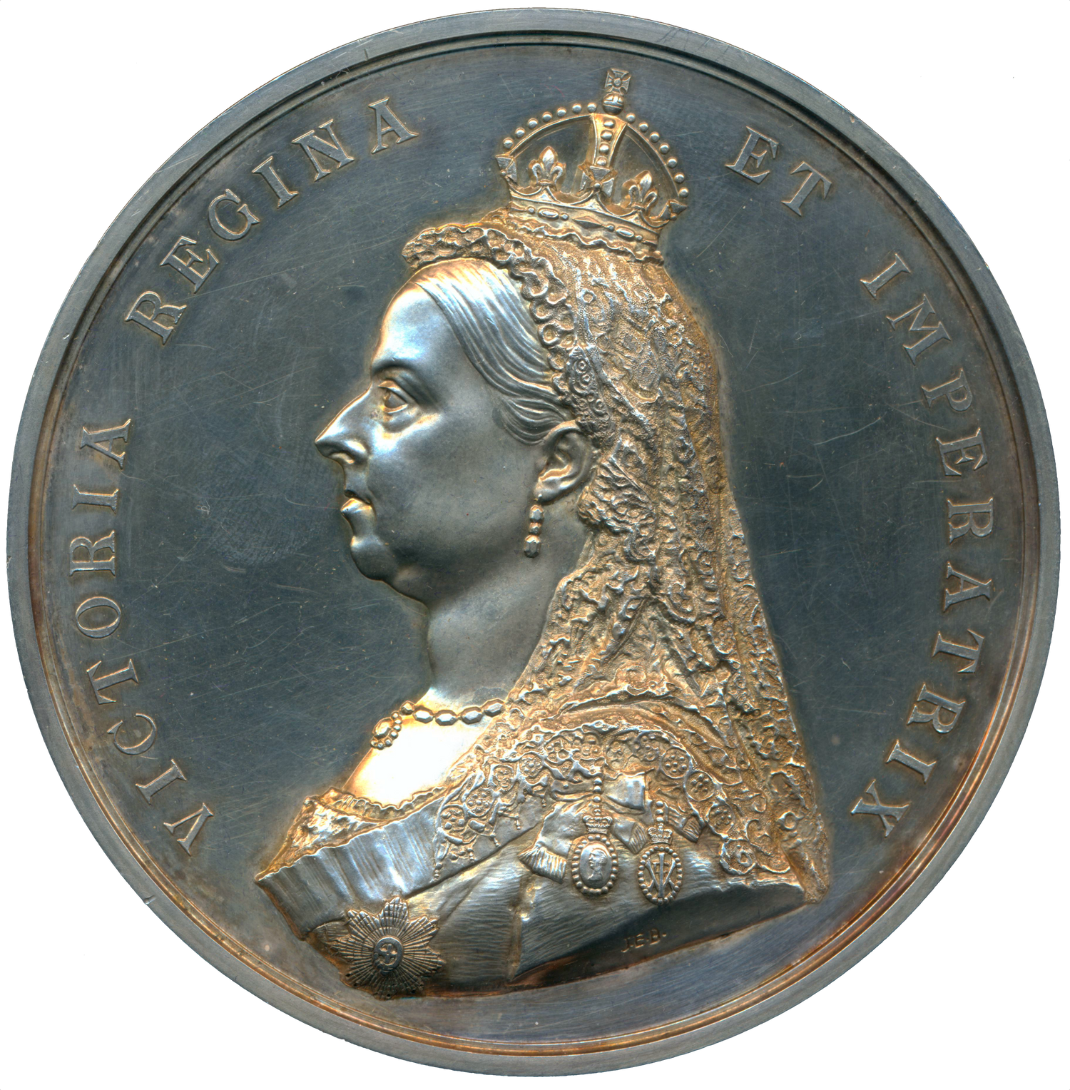 Jubilees and other royal events