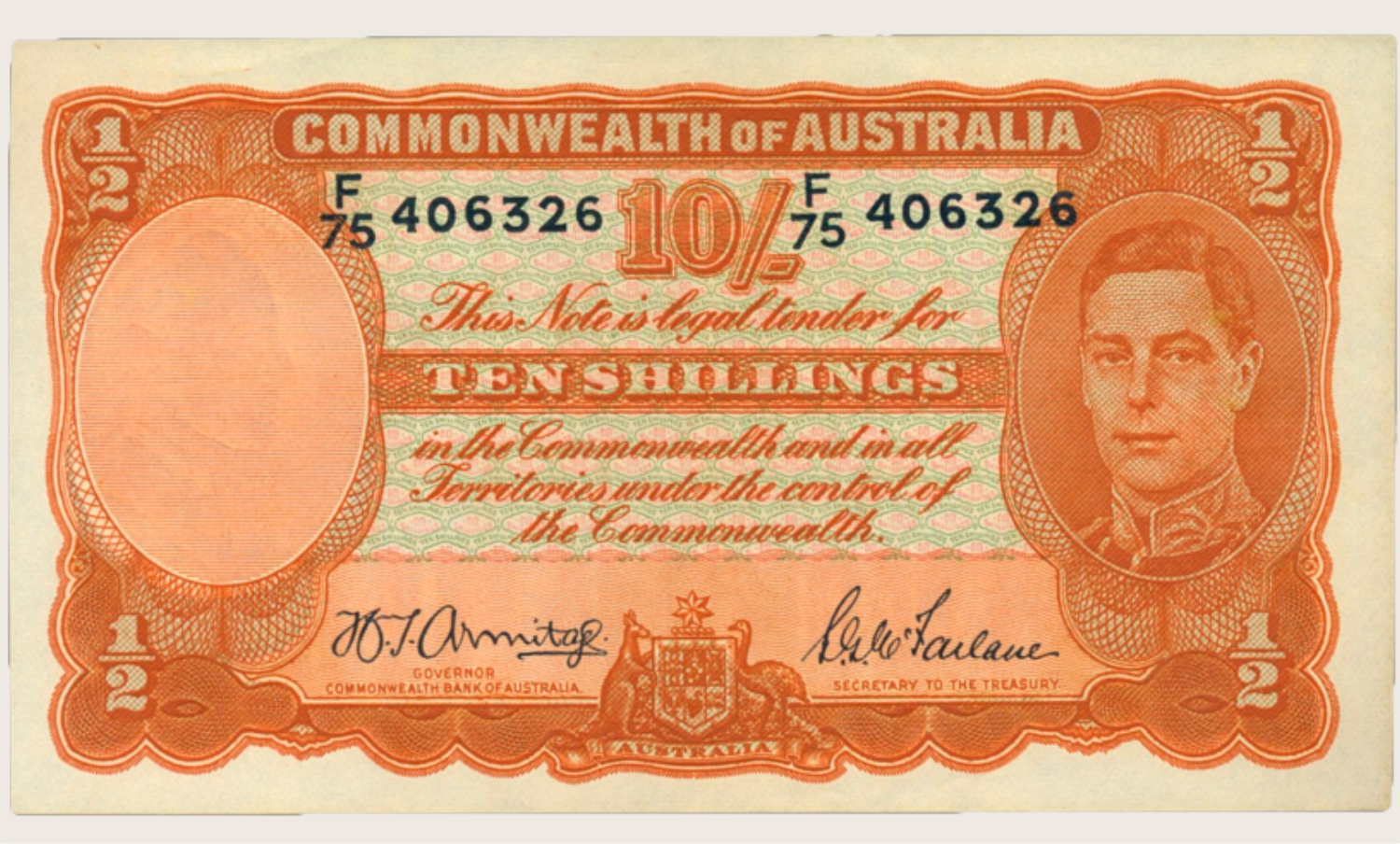 World A - D – Coins and Banknotes