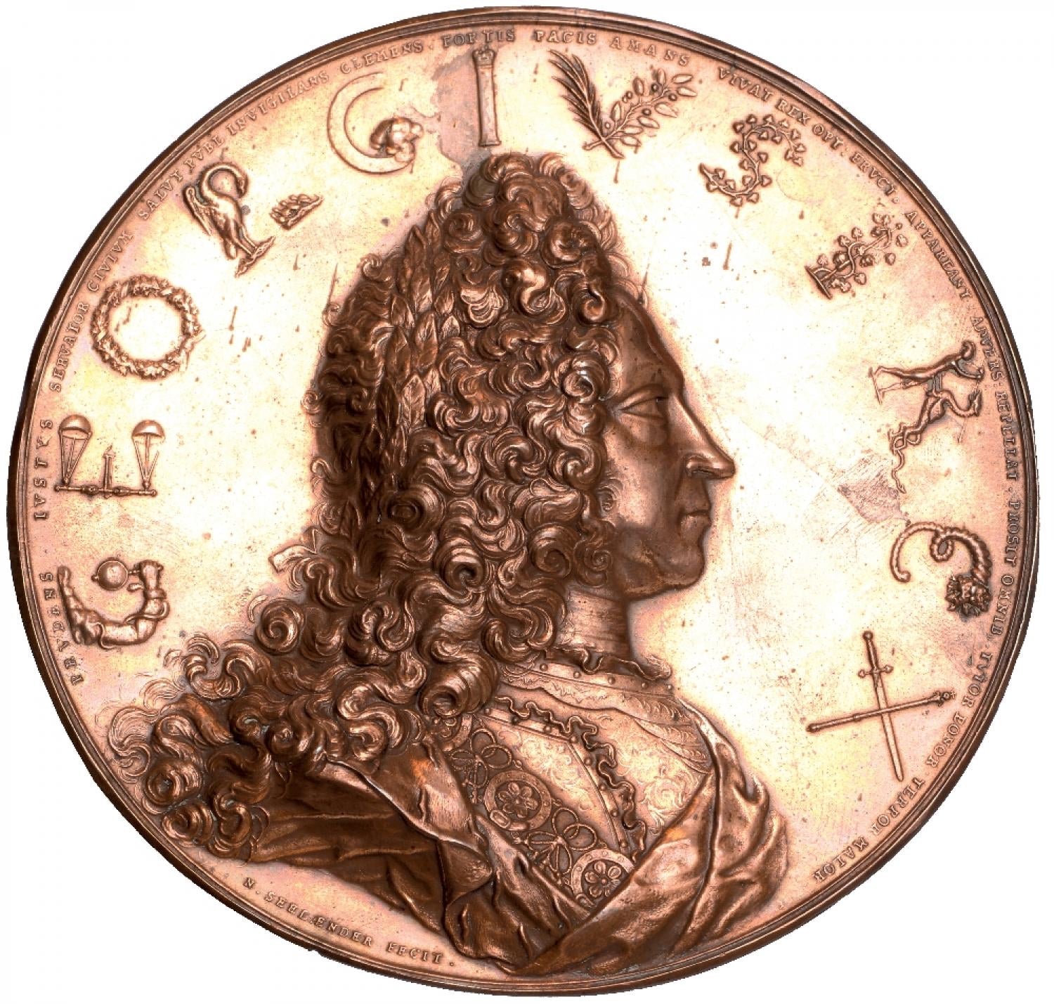 Coronations and chronologies