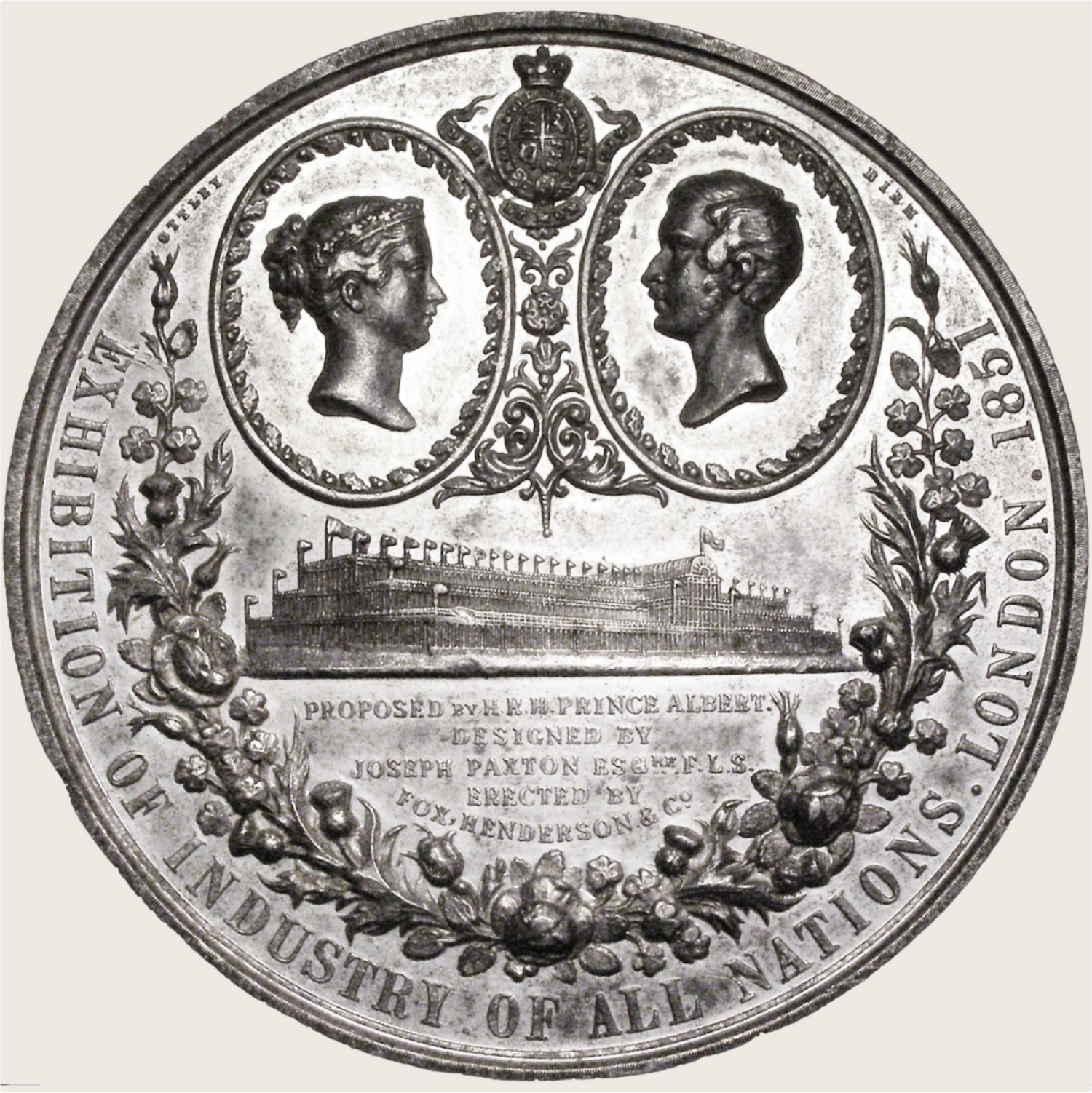 Exhibitions and expositions