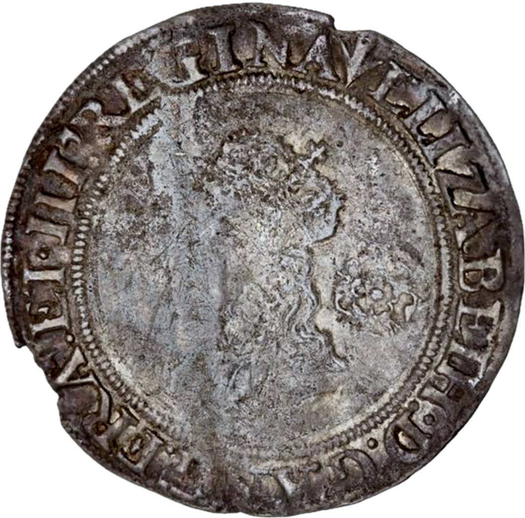 1561 Sixpence  S2560 North 1997 F