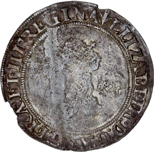 1561 Sixpence  S2560 North 1997 F