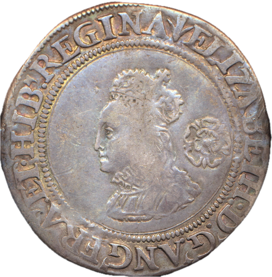 1561 Sixpence S2561 North 1997 GF