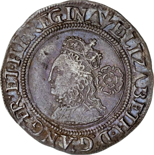 1561 Sixpence S2561 North 1997 AVF