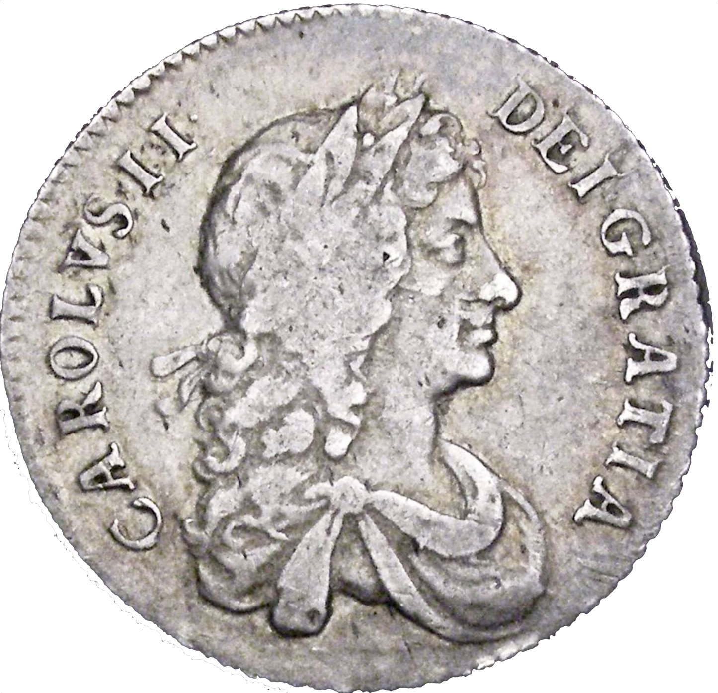 1668 Shilling S3375 ESC 511 NVF