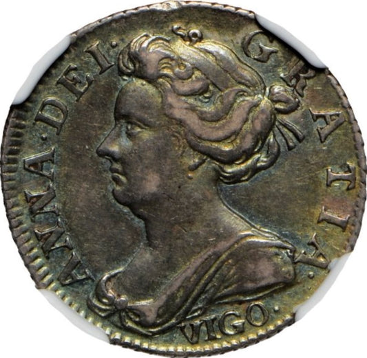 1703 VIGO Sixpence S3590 ESC 1446 EF NGC XF45