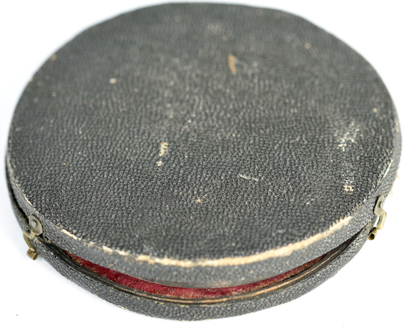 1707 Union of England and Scotland 69mm silver medal MI 298/115 E423 in box