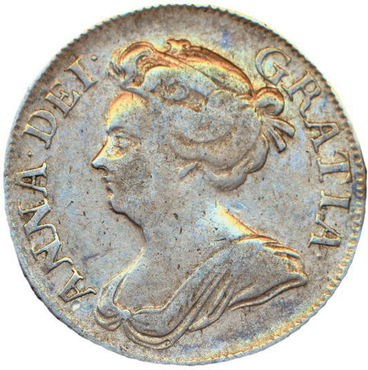 1709 Shilling S3610 ESC 1402 NVF/VF