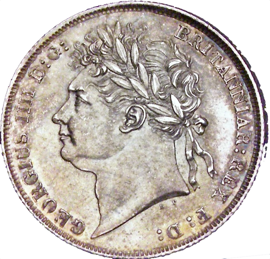 1824 Shilling S3811 ESC 2400 EF