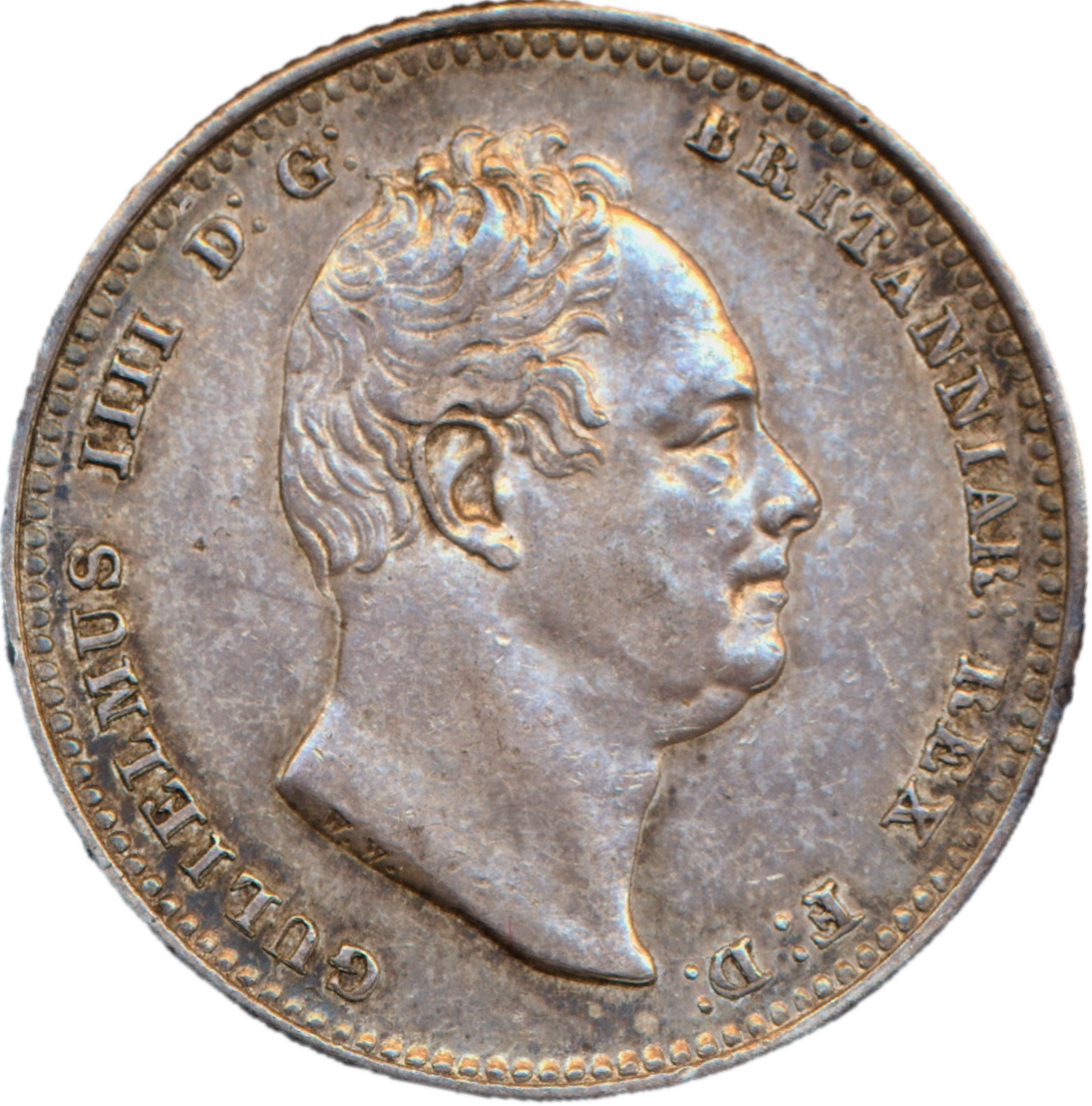 1834 Shilling S3835 ESC 2489 EF