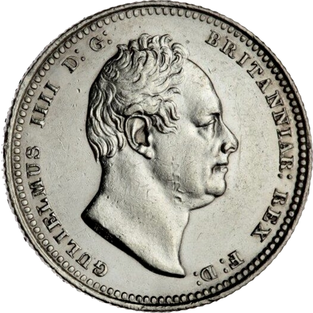 1835 Shilling S3835 ESC 2492 AEF/EF