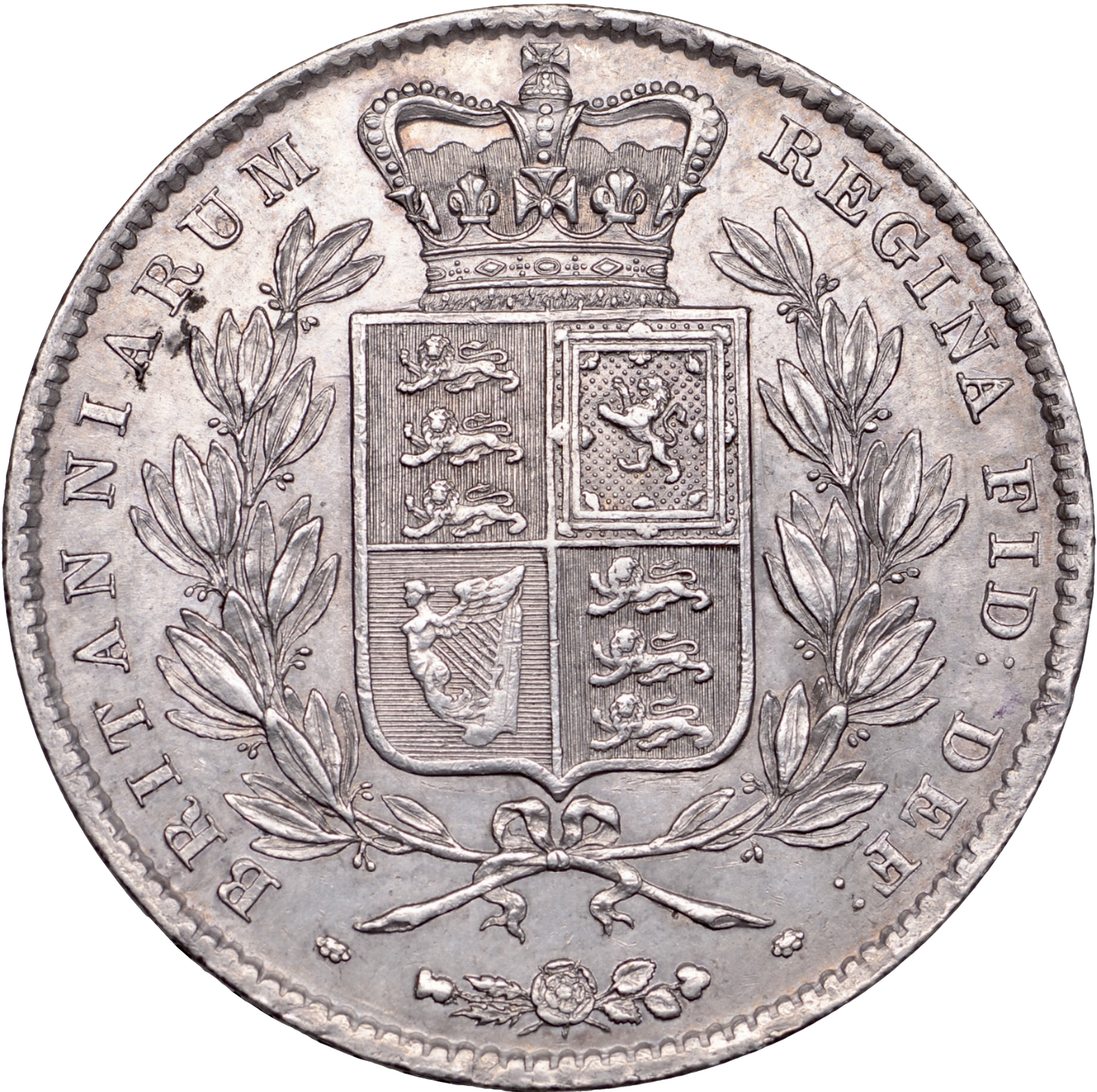 1844 Crown S3882 ESC 2561 Star Stops NEF
