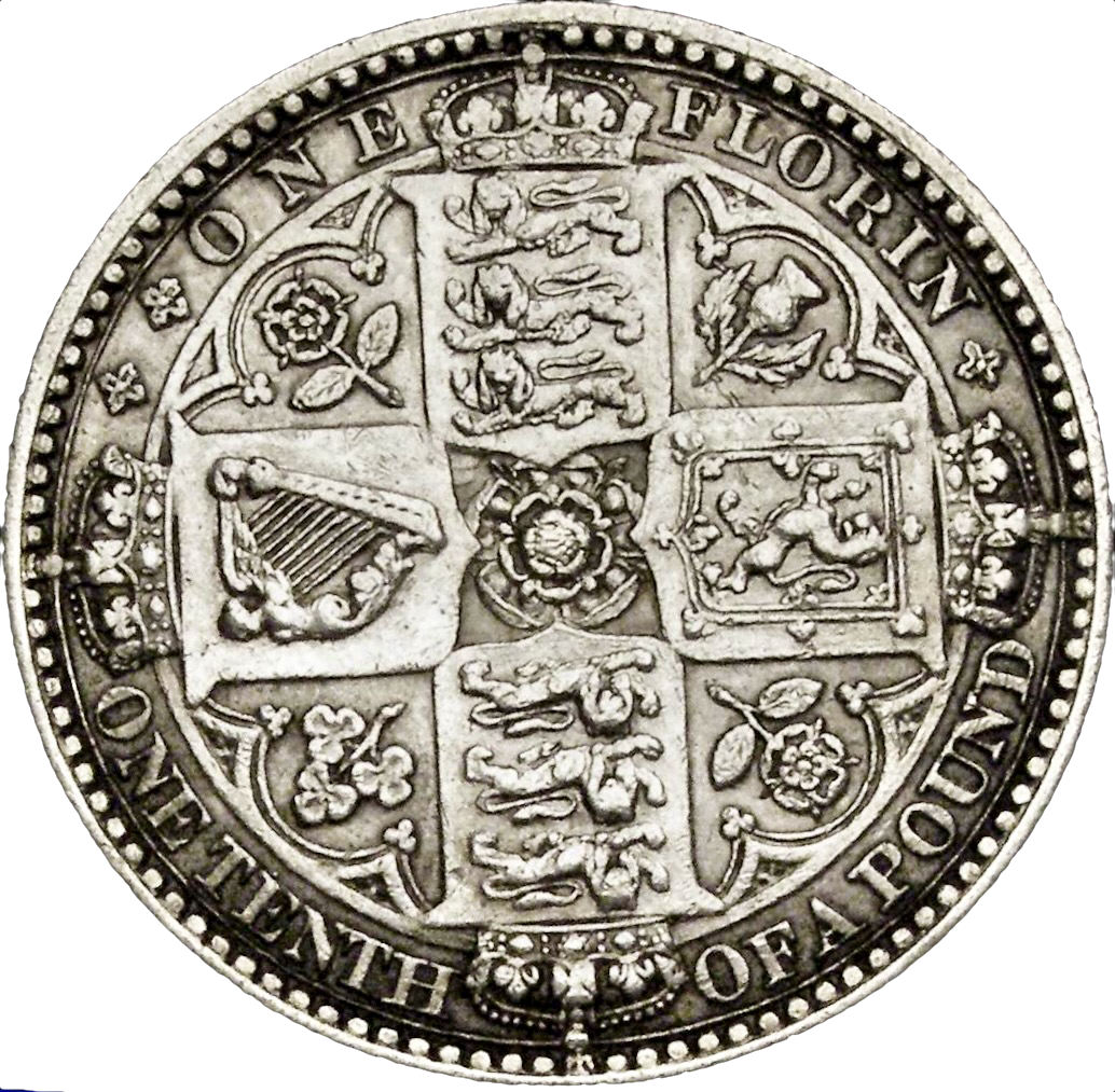 1849 Florin S3890 ESC 2815 NEF