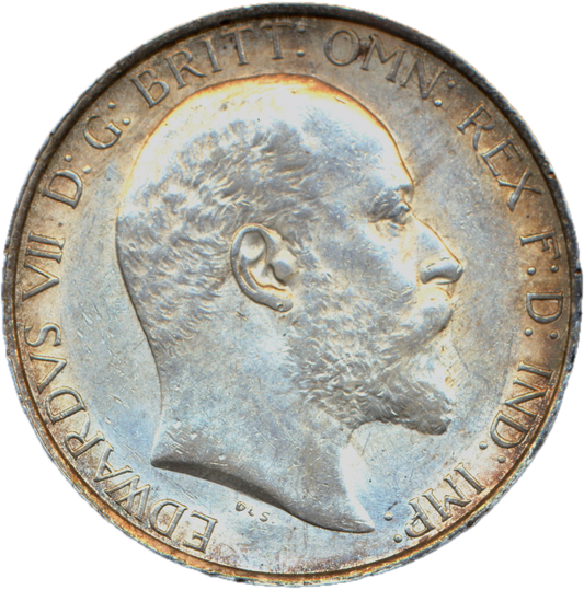 1903 Florin S3981 ESC 3579 GEF