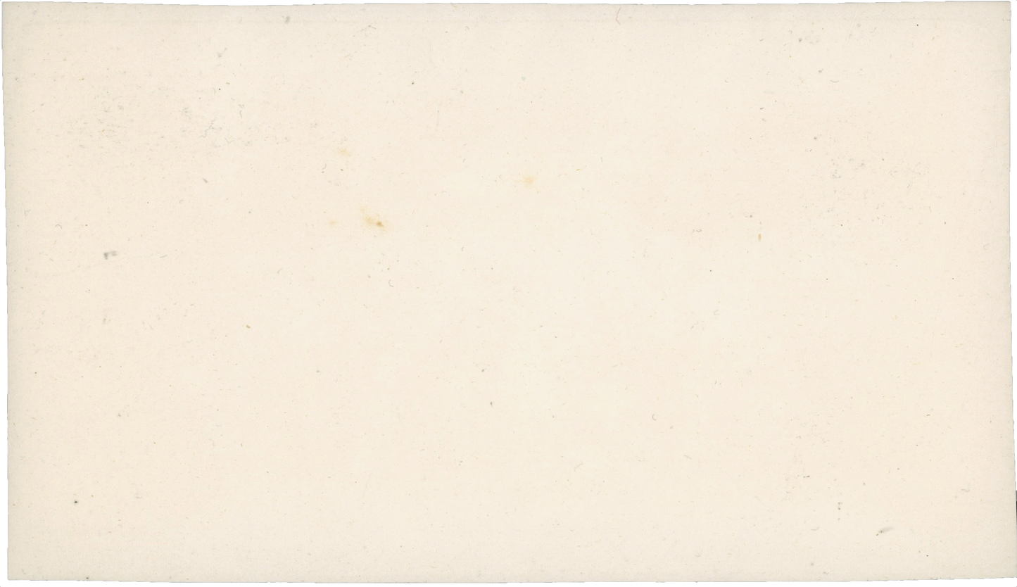 Berwick Bank1840 £5 banknote plate proofs Outing 126b