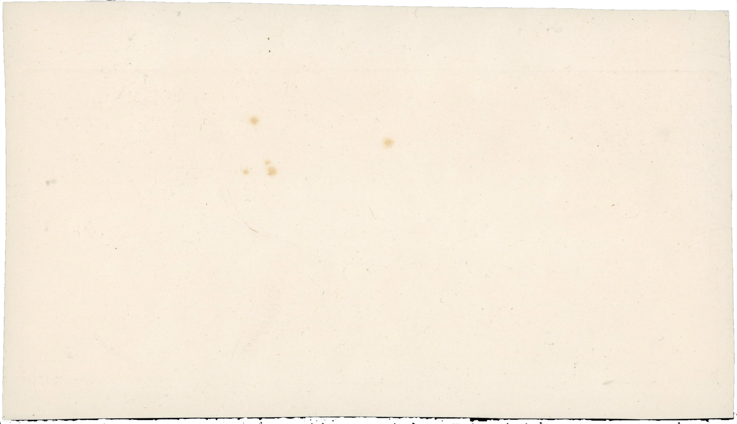 Berwick Bank1840 £5 banknote plate proofs Outing 126b