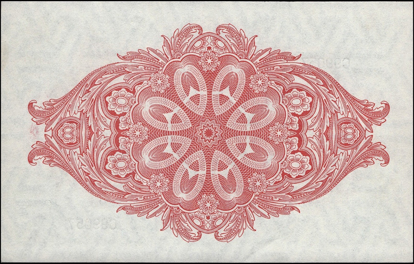 FALKLAND ISLANDS 1975 P.9b £5 UNC