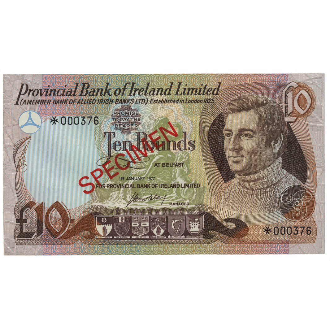 Northern Ireland banknotes – Page 2 – Coins and Banknotes