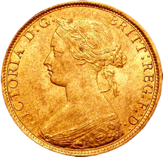 1871 Halfpenny F308 Rare (R12) UNC