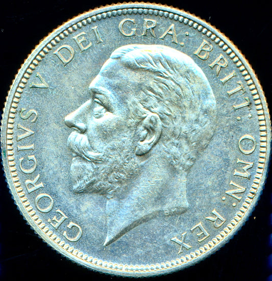 1927 Florin Proof S4038 ESC 3779 FDC