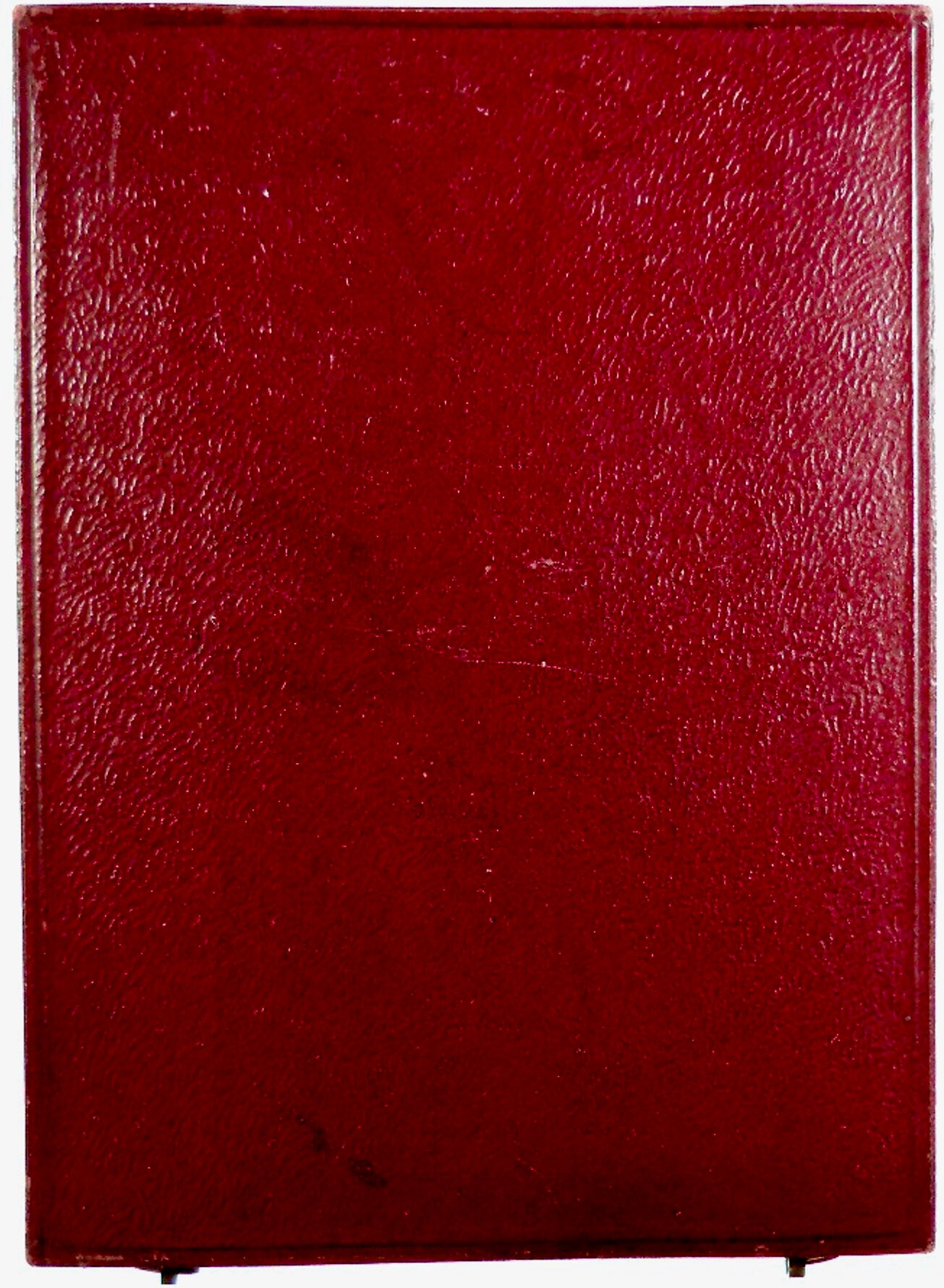 1930 FRANCE Woman with flowers 92mm*59mm cased bronze by Raoul Bénard