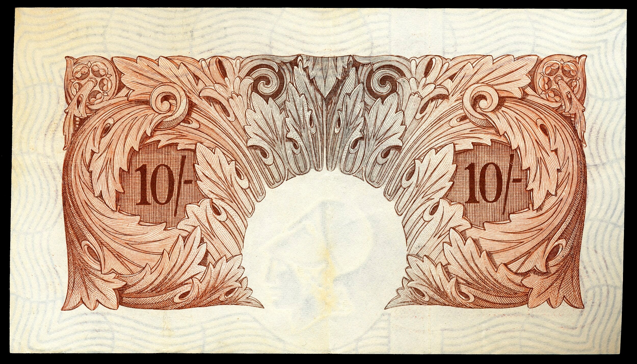 English Banknotes - O'Brien – Coins and Banknotes
